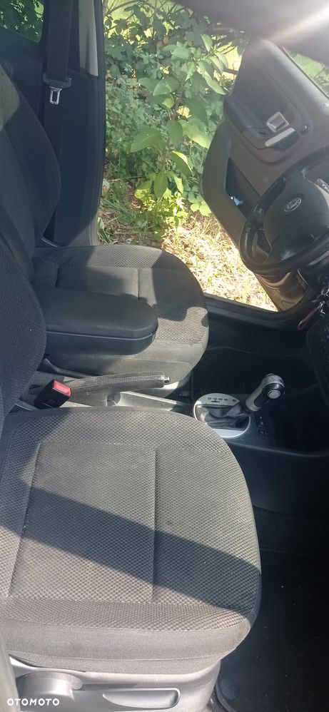 Skoda Roomster - 9
