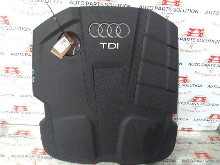 capac motor 2.0 d audi a4 b9 an fabr. 2017 - 1