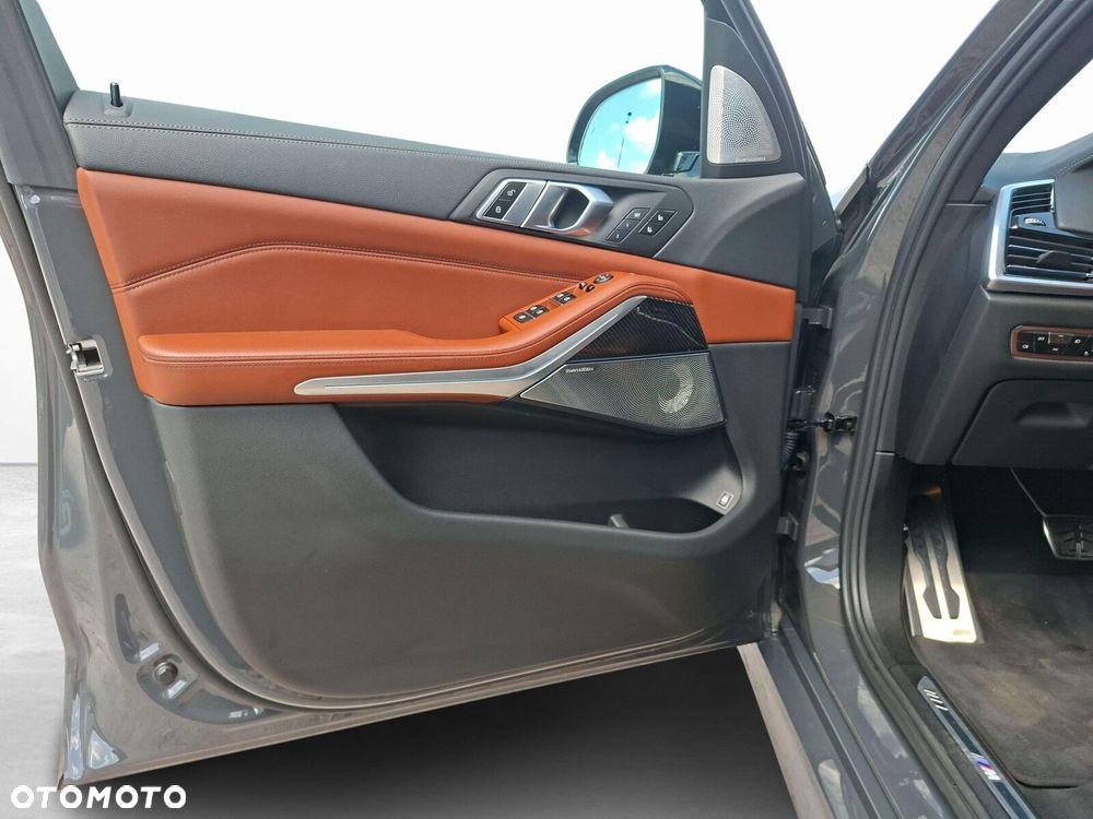 BMW X5 - 12