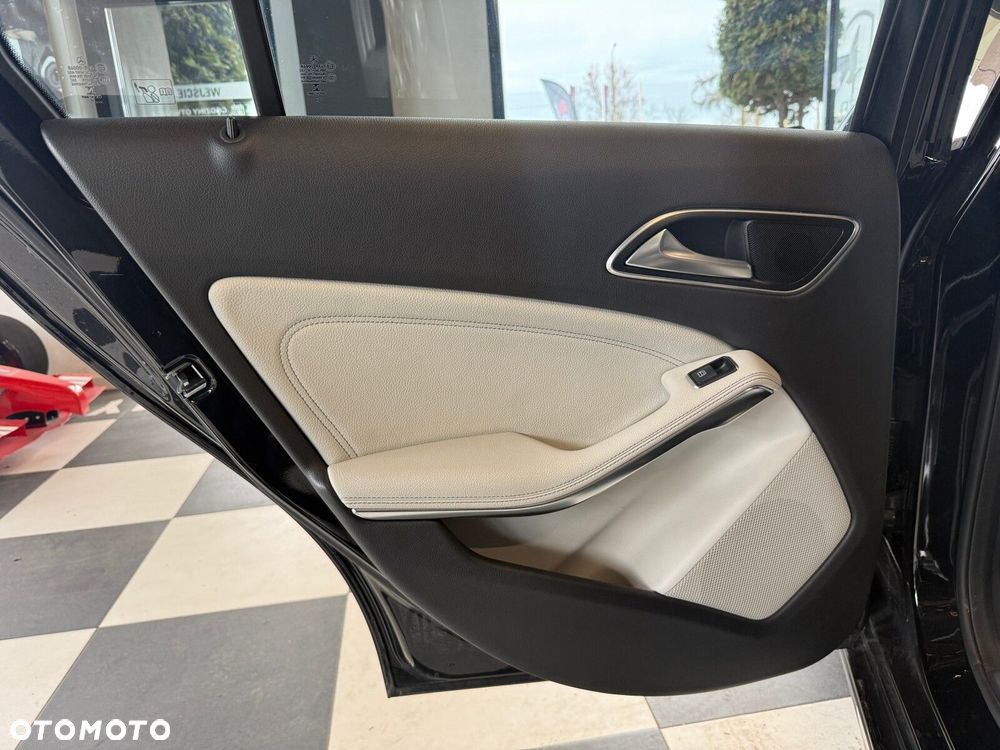 Mercedes-Benz Klasa A - 10