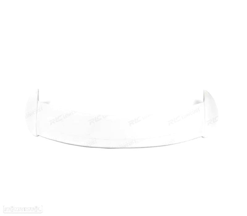 AILERON SPOILER TRASEIRO RENAULT CLIO MK4 13-16 - 5