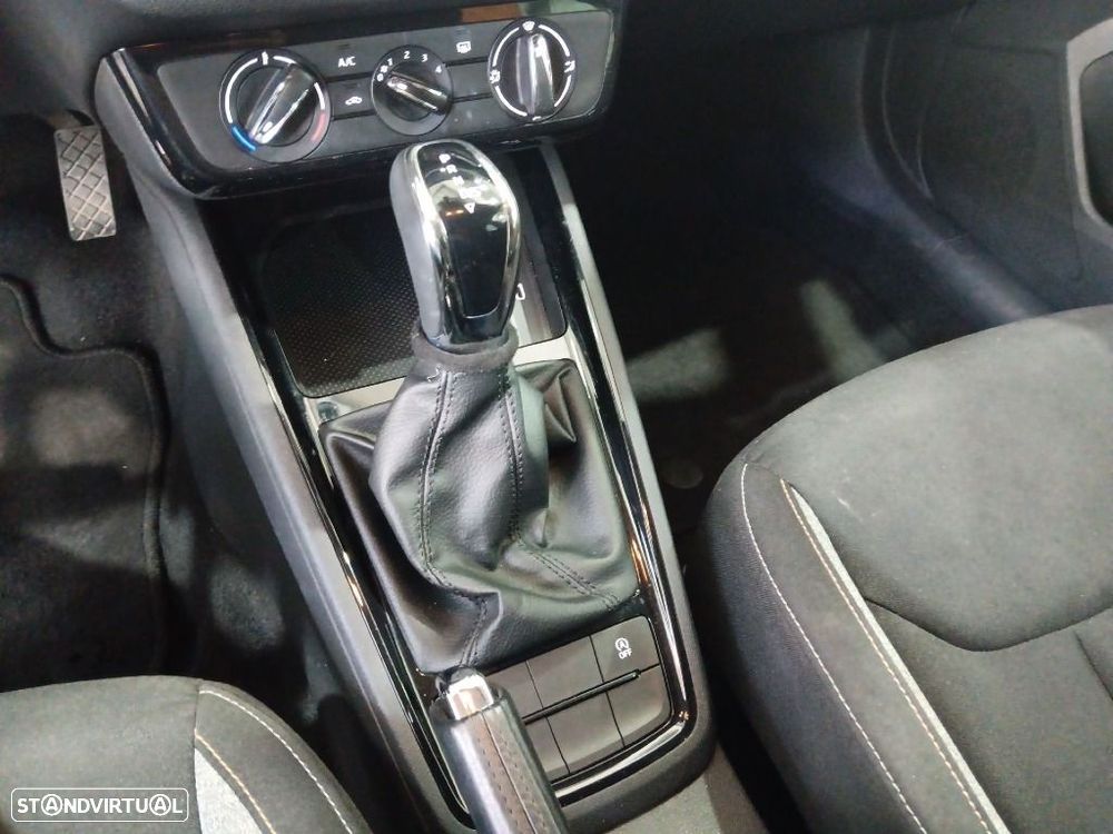 Skoda Scala 1.0 TSI DSG - 29