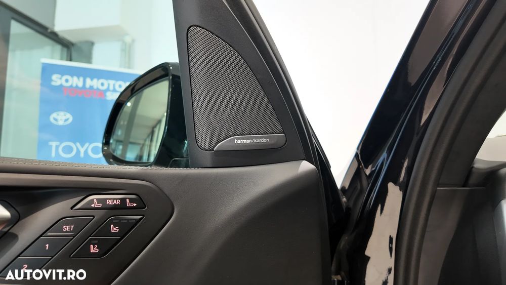 BMW X7 xDrive40d - 21