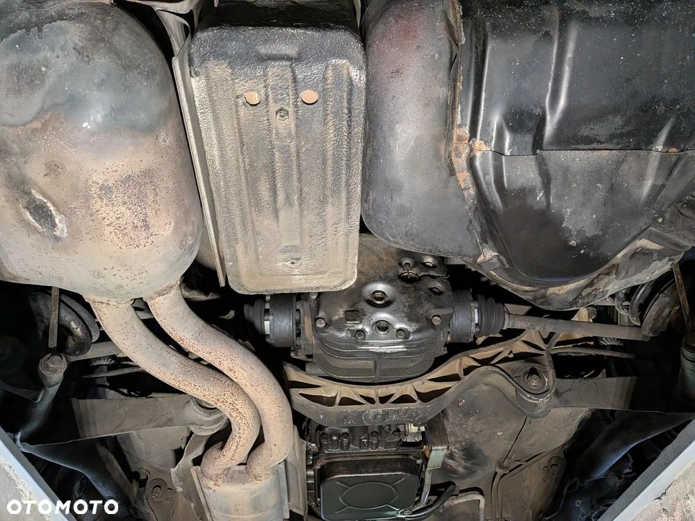 Porsche 928 - 14