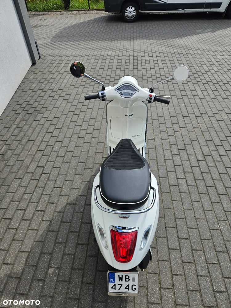Vespa Primavera - 7