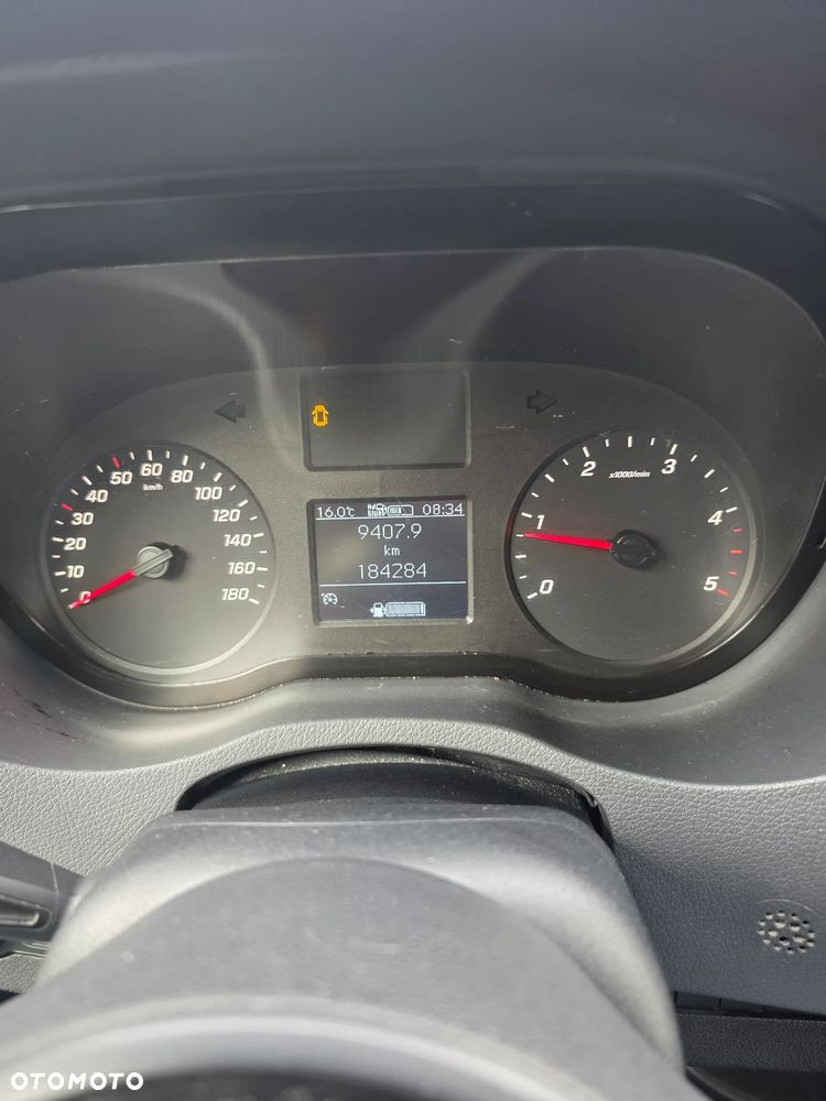 Mercedes-Benz Sprinter - 7