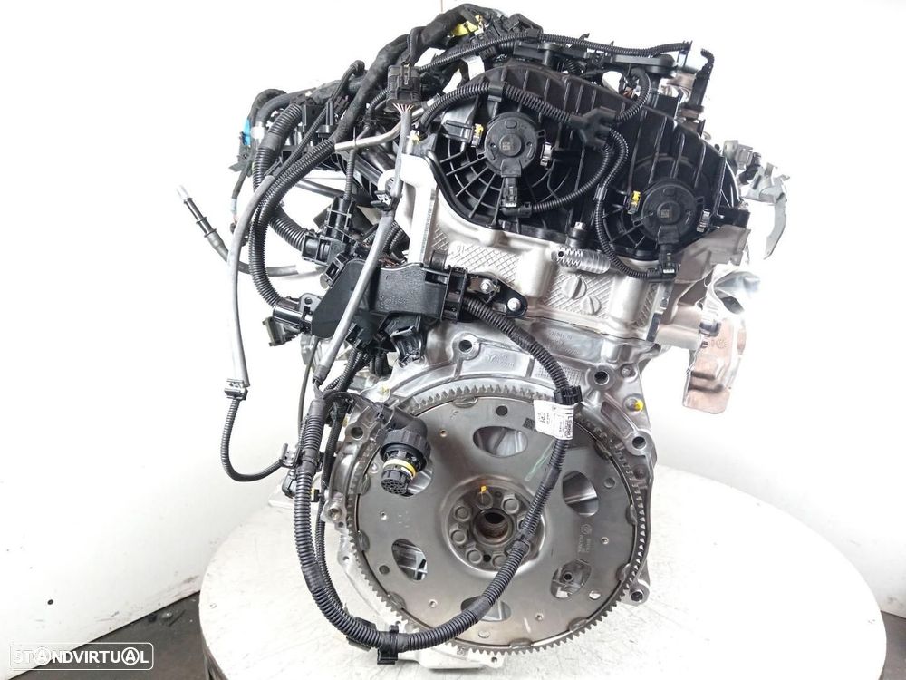 MOTOR BMW M4 COMPETITION  3.0 431CV REFª S58B30A - 1