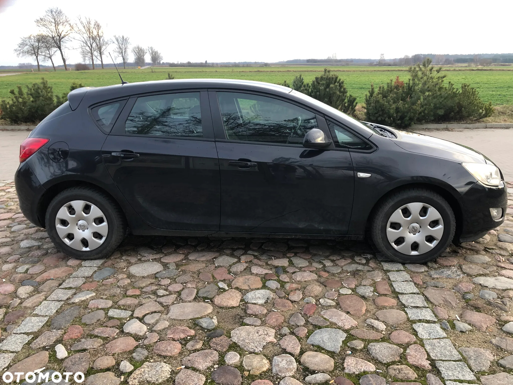Opel Astra IV 1.7 CDTI Enjoy - 6