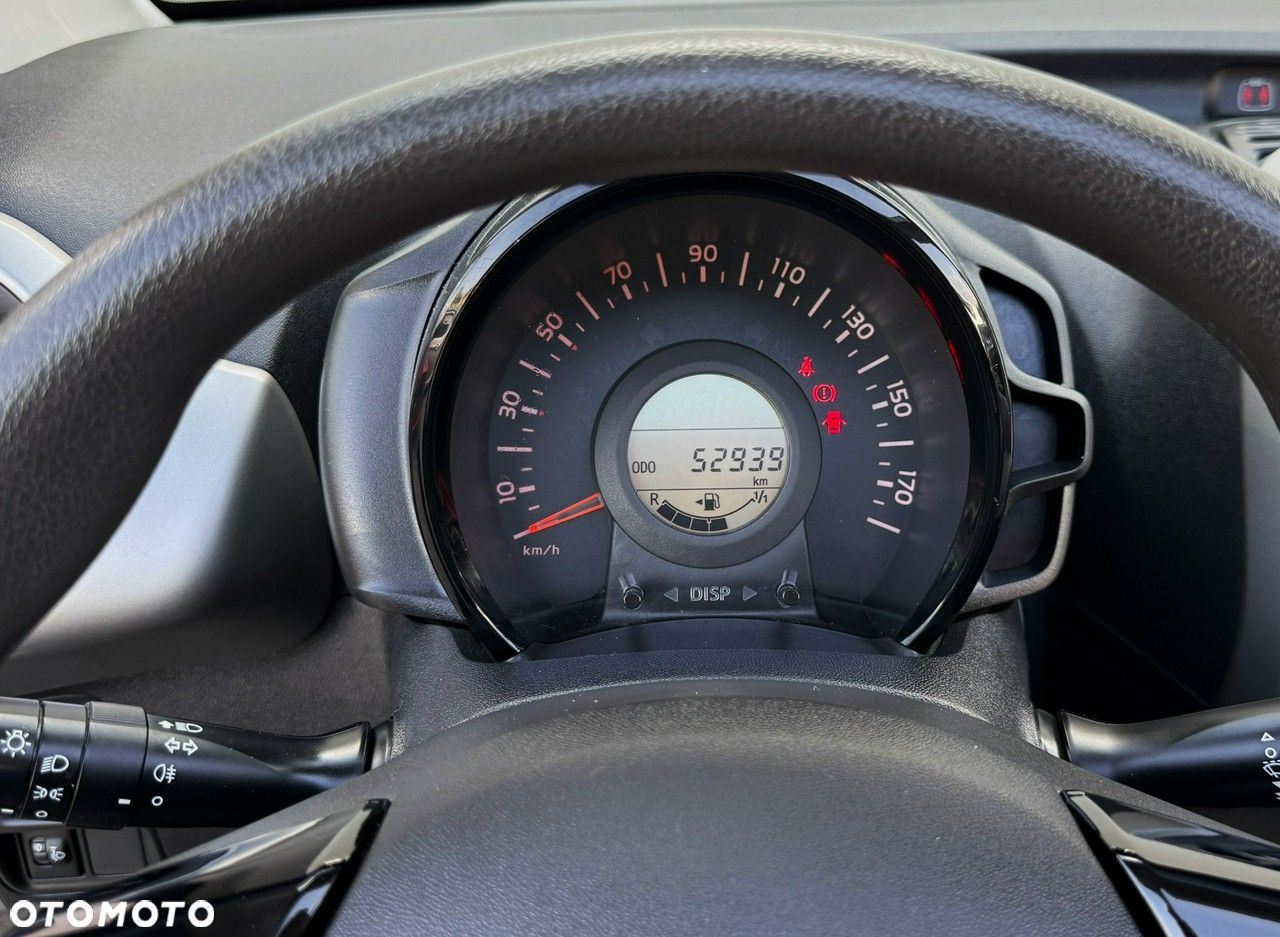 Citroën C1 AIRSCAPE VTi 82 Feel Edition - 26