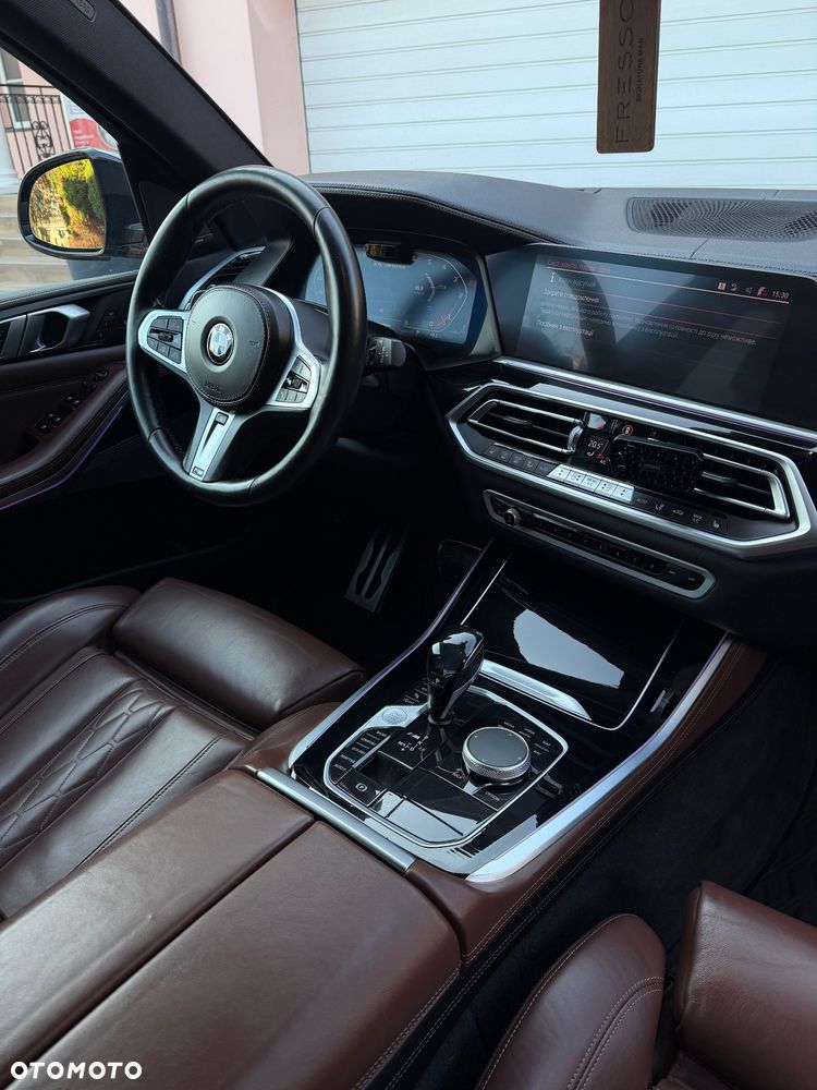 BMW X5 M - 11
