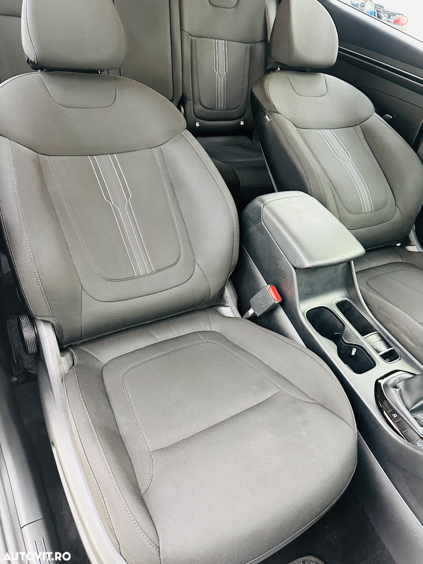 Hyundai Tucson - 25