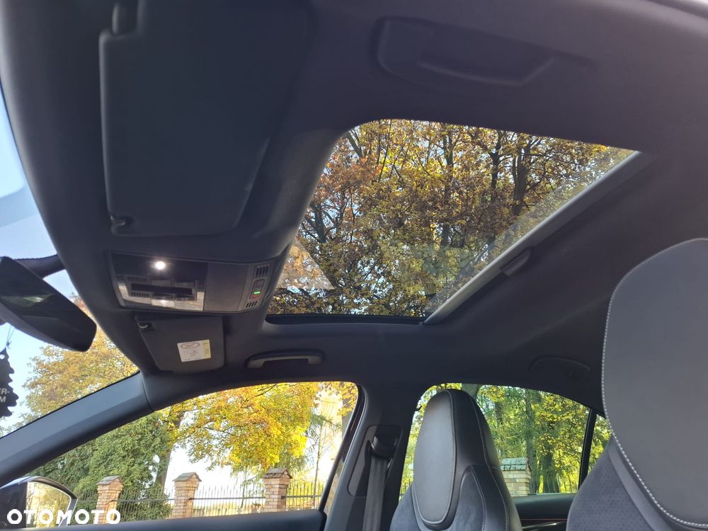 Skoda Superb - 25