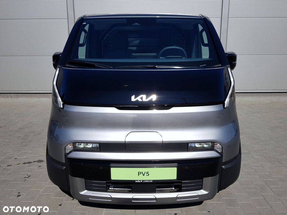 Kia PV5 71.2kWh - 6