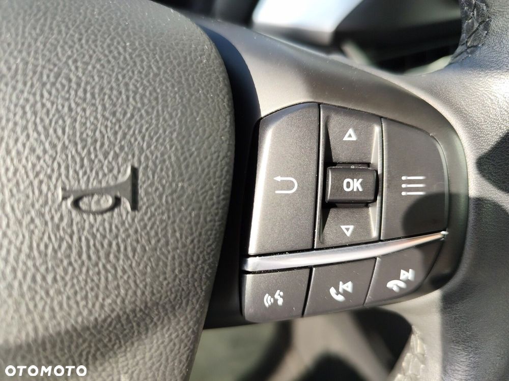 Ford Focus - 22