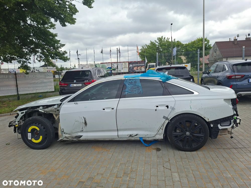 Audi A6 Limousine - 6