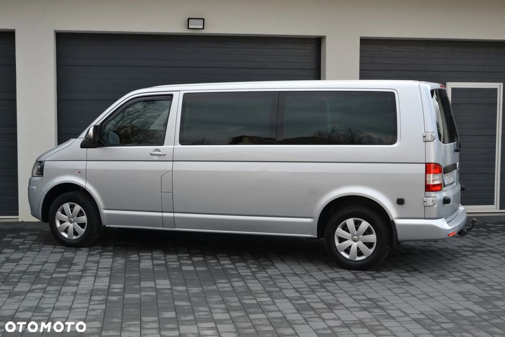 Volkswagen Caravelle L2 Comfortline - 14