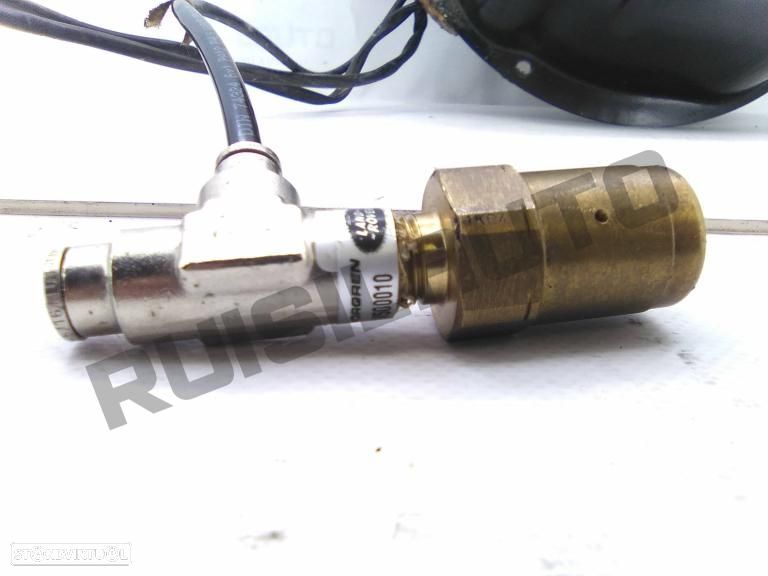 Compressor Suspensão 41540_34040 Land Rover Range Rover Iii (l3 - 3