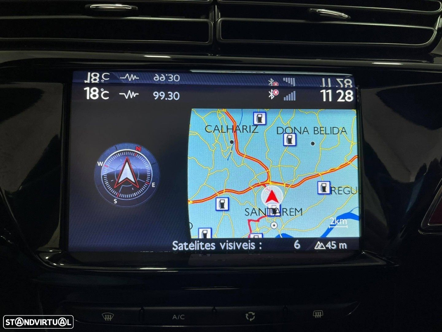 Citroën DS3 - 3