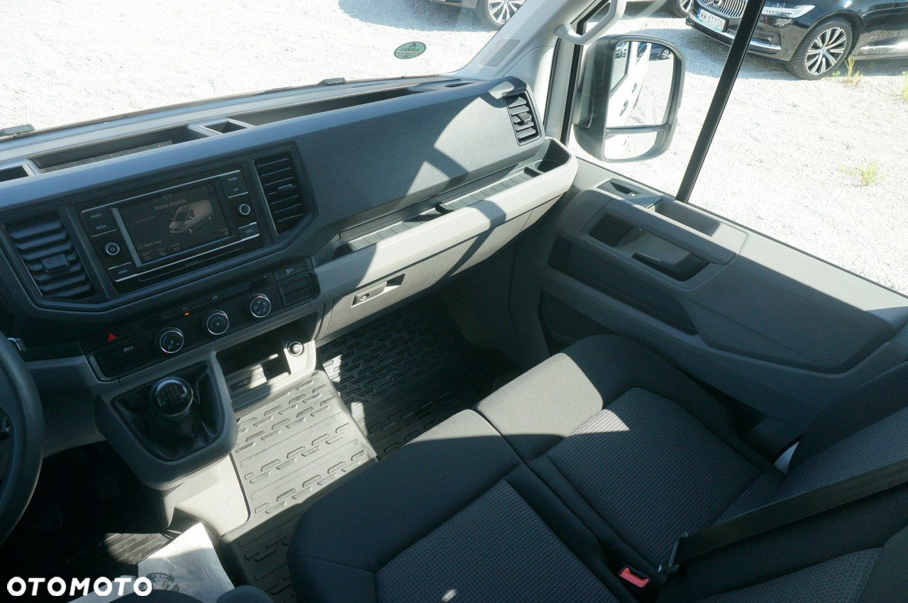 MAN TGE - 16