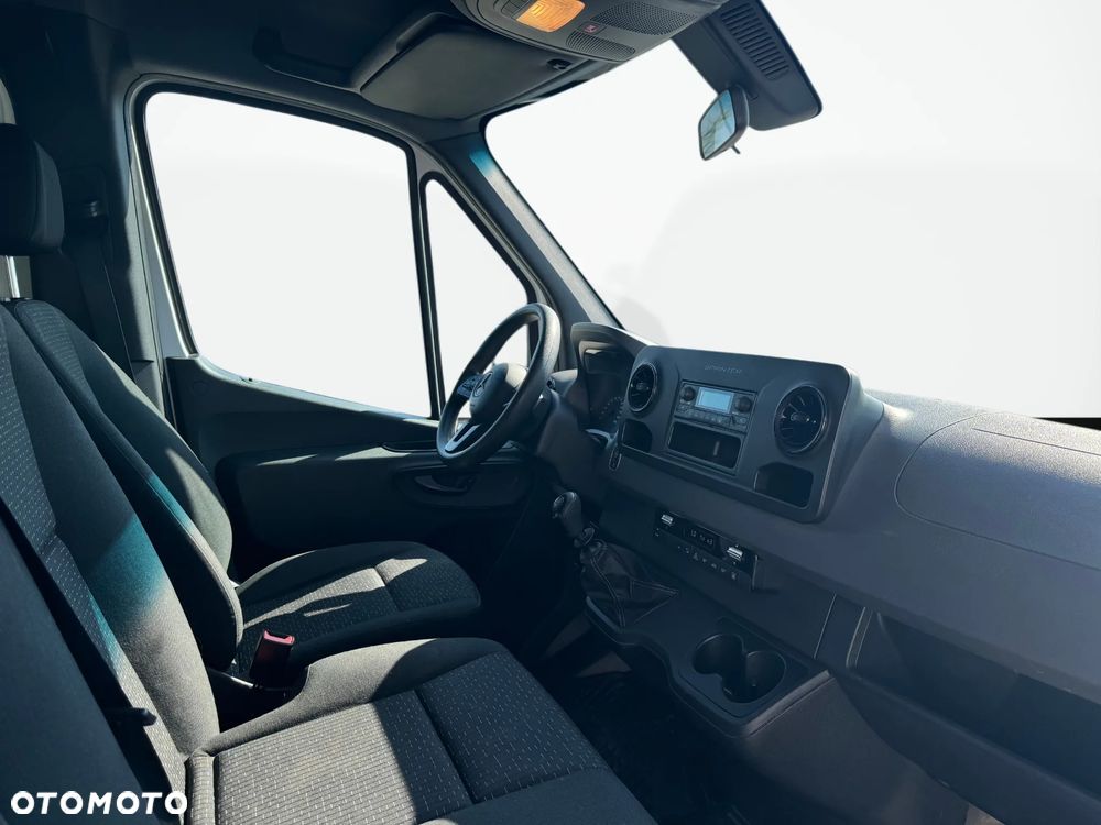 Mercedes-Benz Sprinter 314 CDI 907.233 - 33