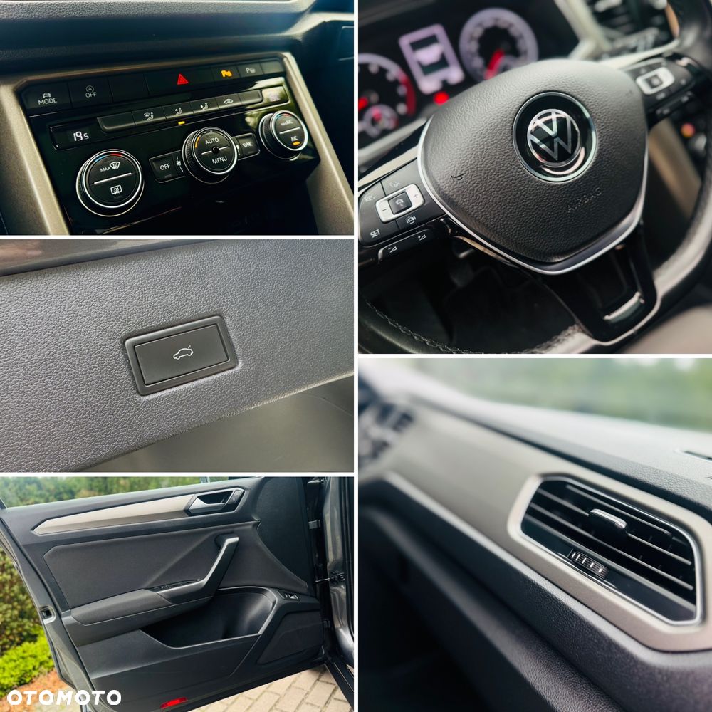 Volkswagen T-Roc 1.5 TSI OPF R-Line - 40