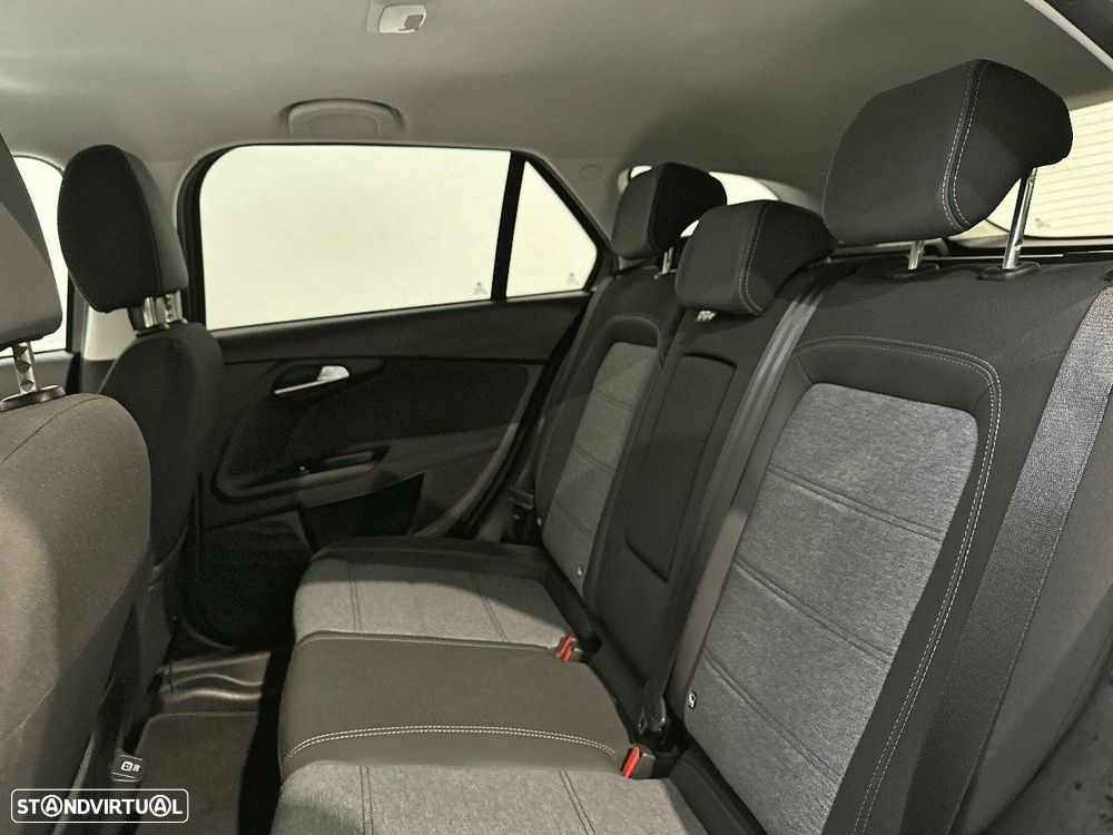 Fiat Tipo Station Wagon Cross 1.5 GSE T4 Cross DCT - 10