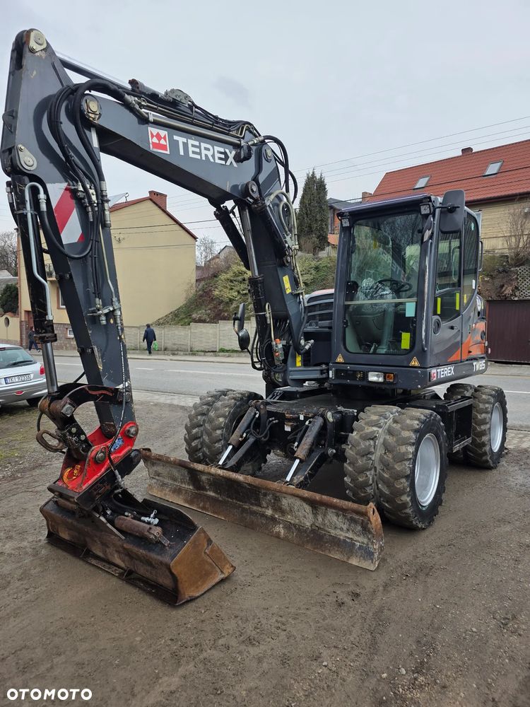 Terex TW 85 - 2