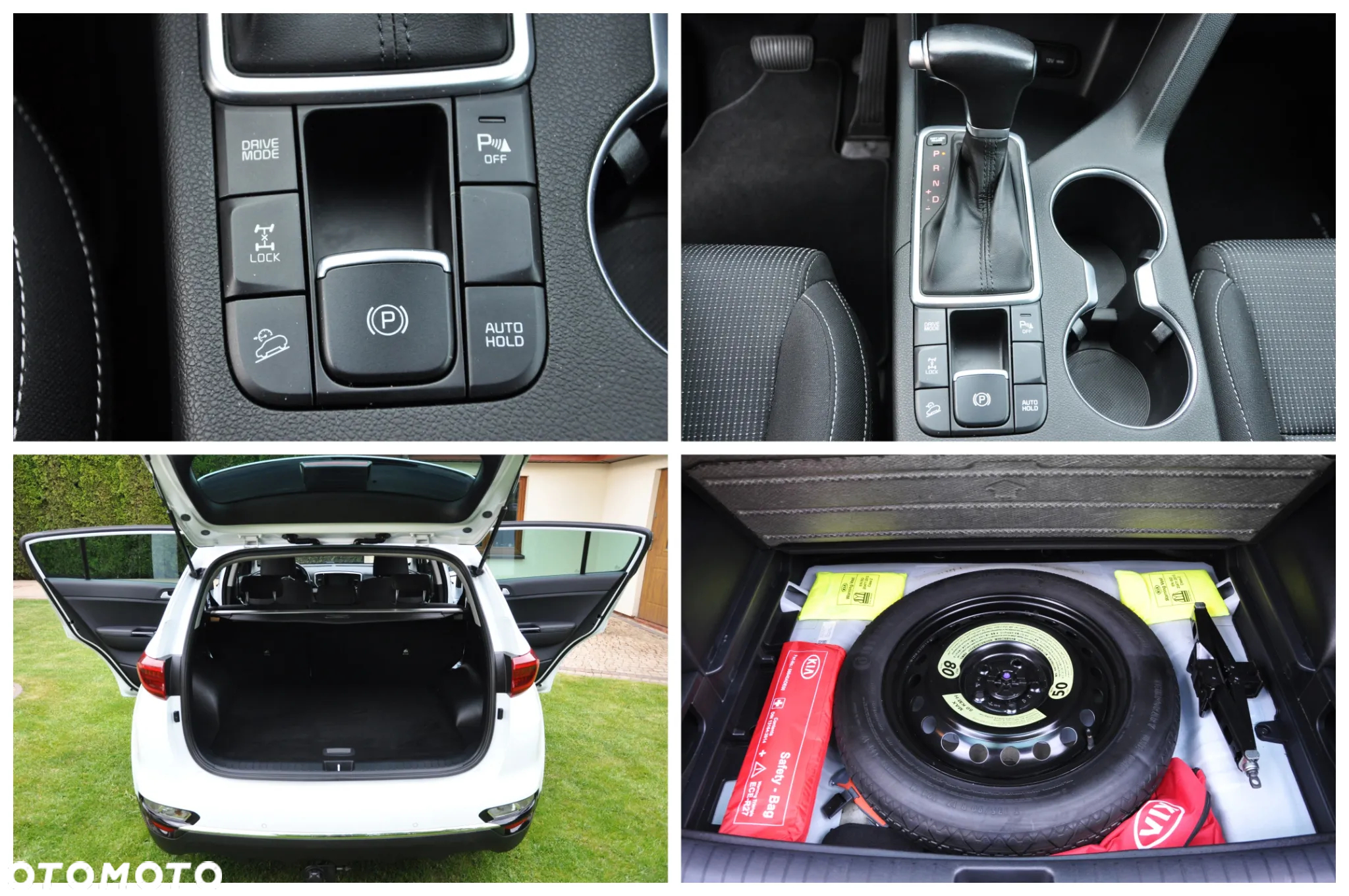 Kia Sportage - 34