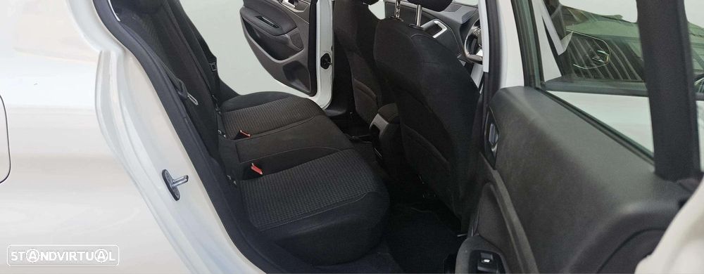 Peugeot 308 1.5 BlueHDi Business Line - 11