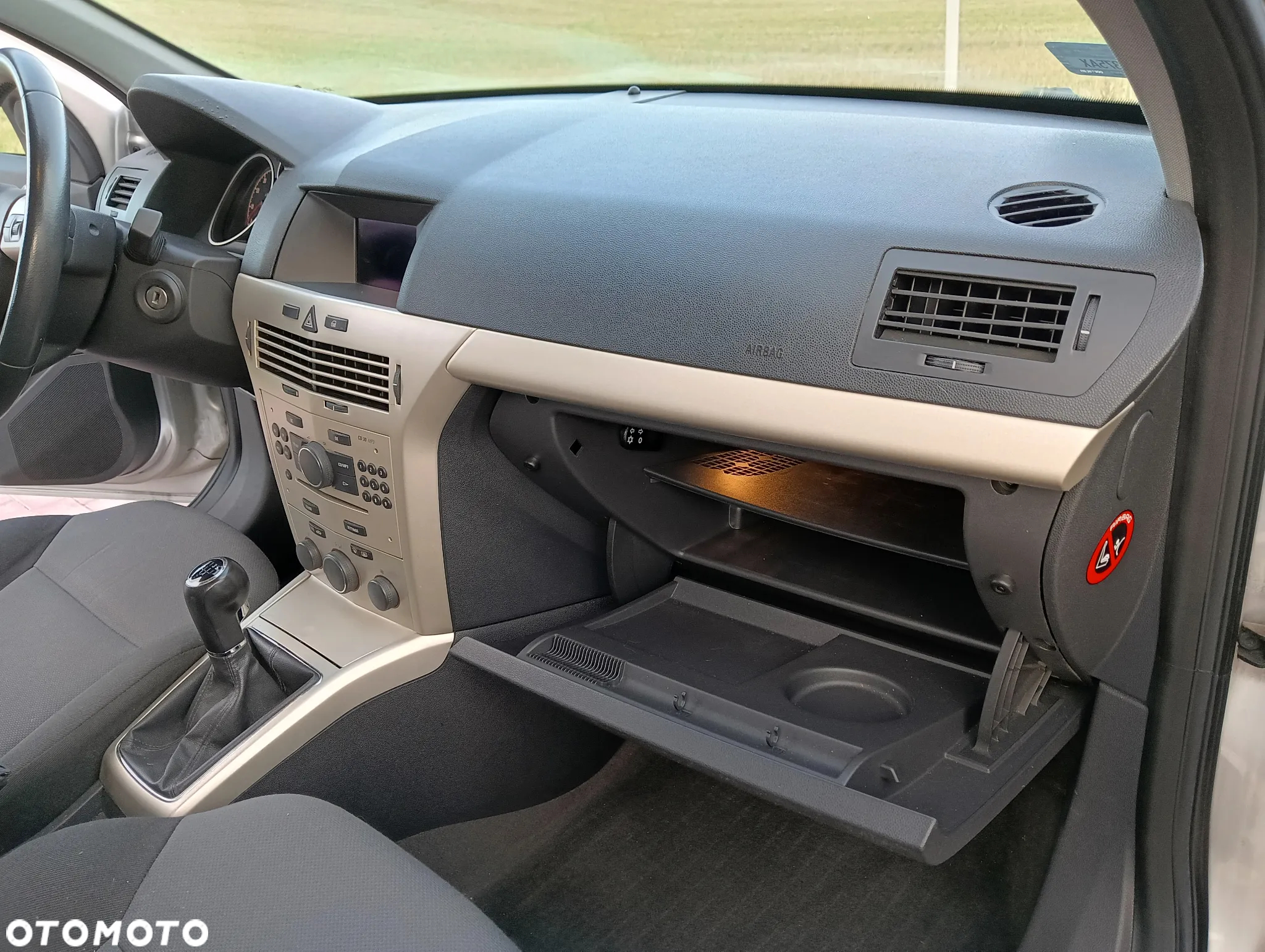 Opel Astra - 12
