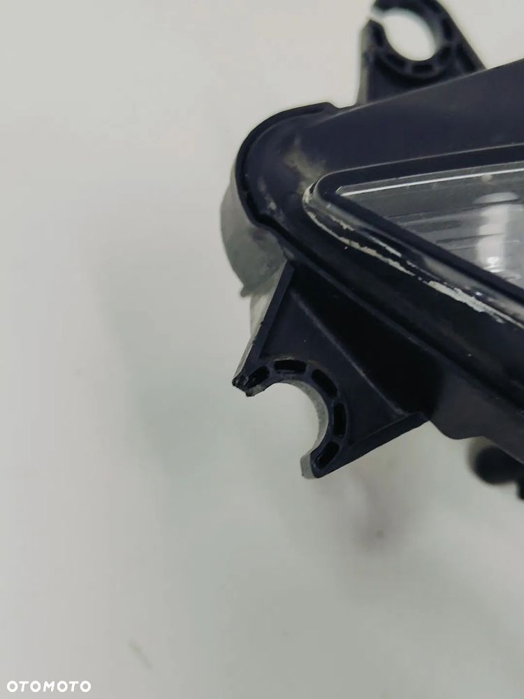 Lampa Reflektor Suzuki GSX-R 600 - 2