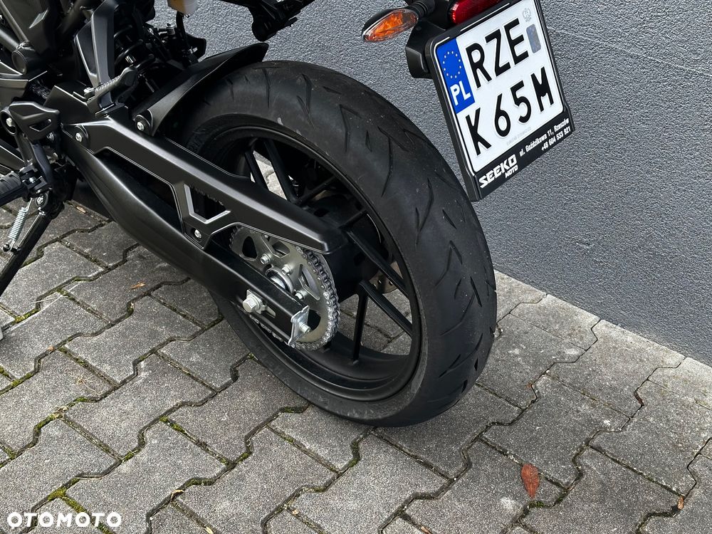 VOGE R125 - 25
