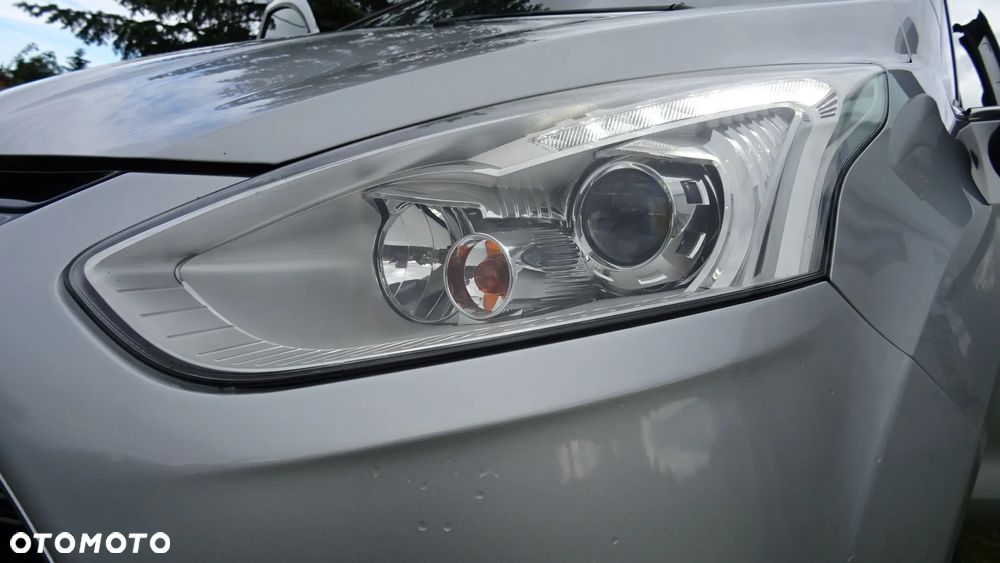 Ford B-MAX - 31