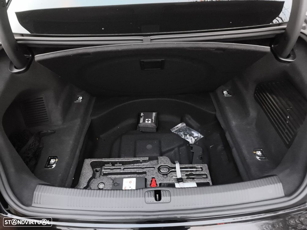 Audi A8 60 TDI quattro tiptronic - 22