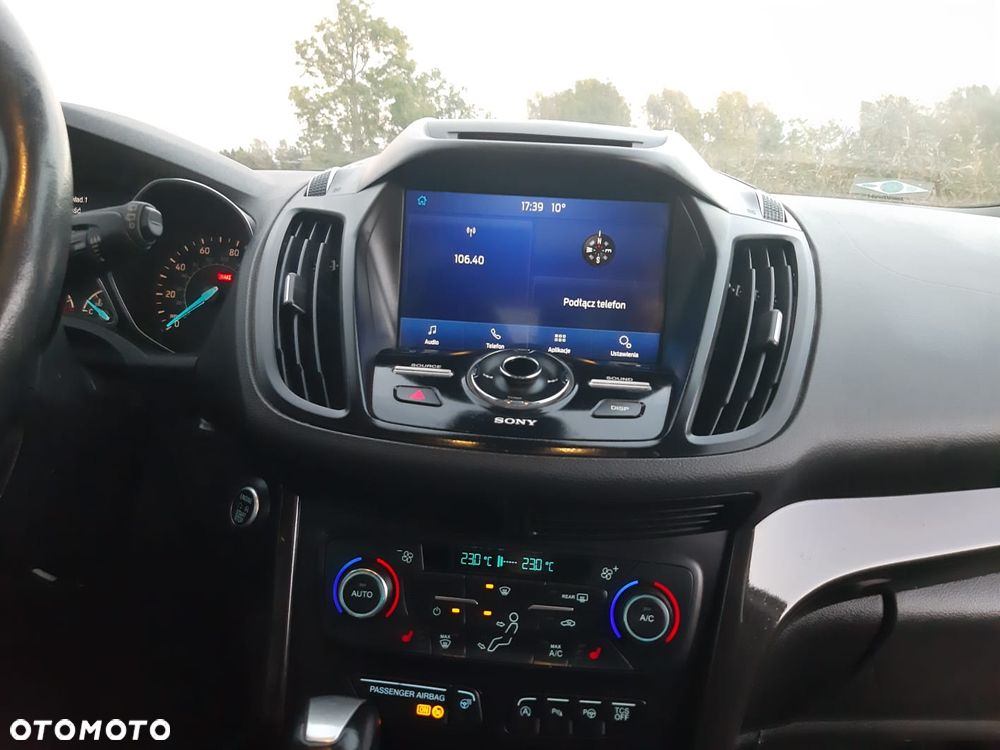 Ford Escape - 9