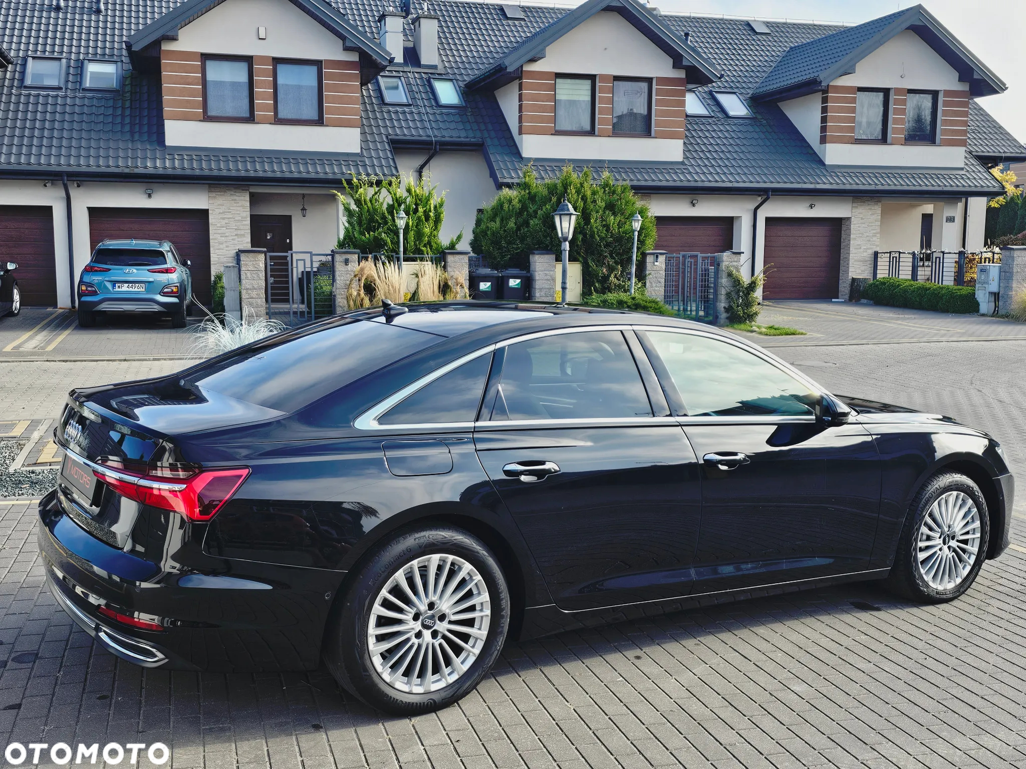 Audi A6 35 TDI S tronic advanced - 36