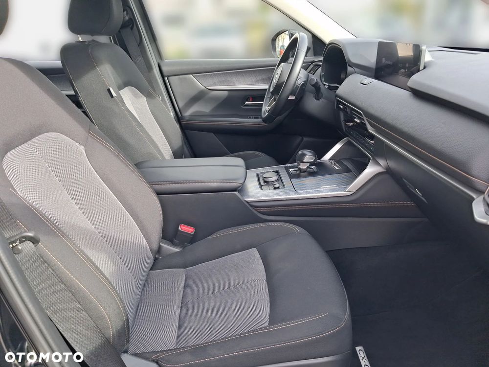 Mazda CX-60 3.3 D mHEV Exclusive Line AWD - 18