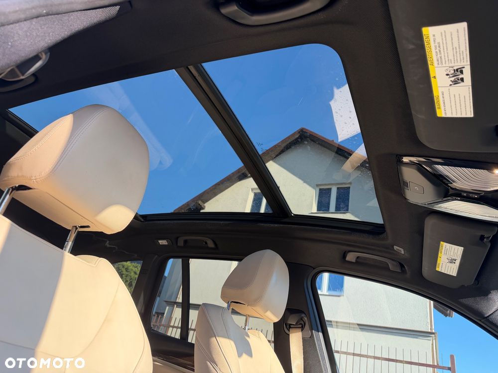 BMW X3 xDrive30i xLine - 25