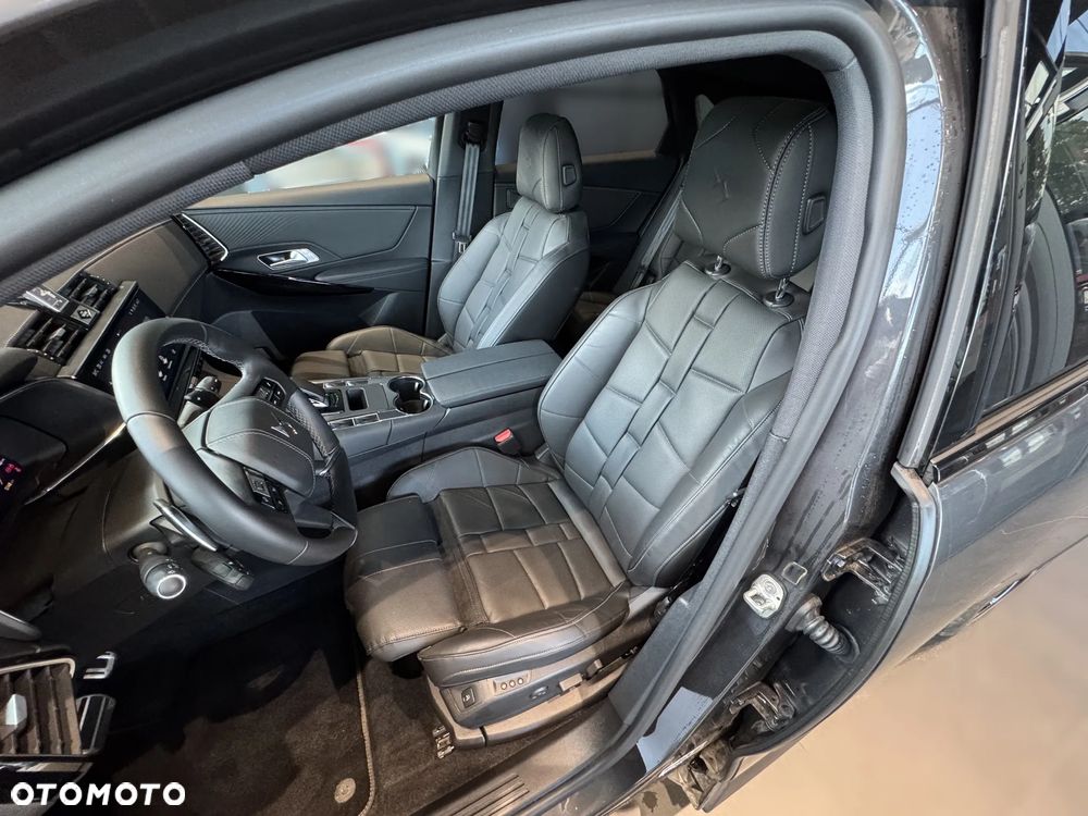 DS Automobiles DS 7 Crossback ver-1-6-e--tense-4x4-etoile - 17