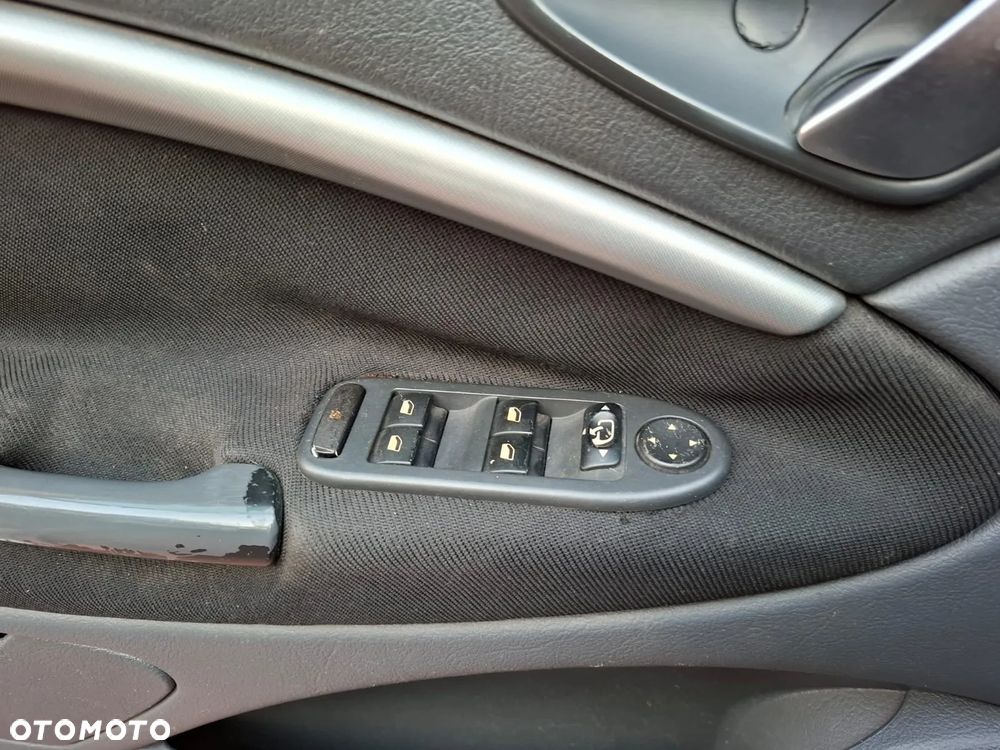 Citroën C5 1.6 HDi Attraction - 6