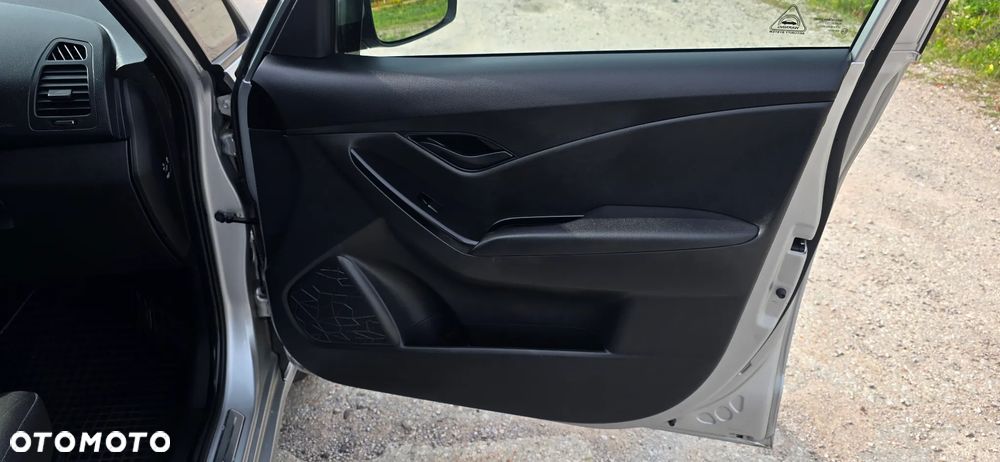 Hyundai ix20 1.6 blue Comfort - 20