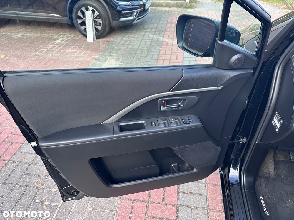Mazda 5 2015