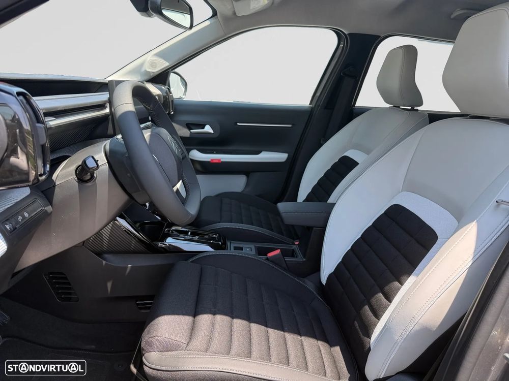 Citroën e-C3 Aircross 54 kWh Autonomia Alargada Max - 10