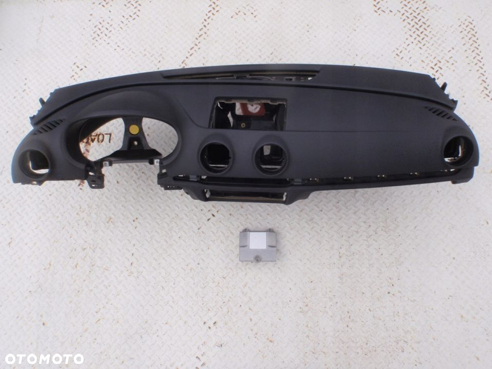 AUDI A3 S3 RS3 8V0 PODUSZKA AIRBAG KIEROWCY ORYGIN - 10
