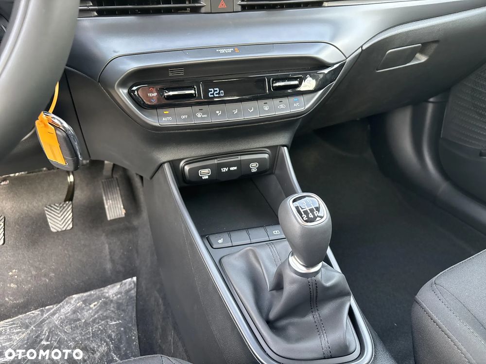 Hyundai i20 1.2 Modern - 18