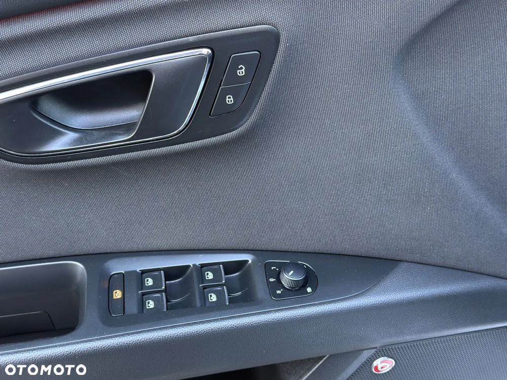 Seat Leon 1.5 TSI ACT OPF FR - 22