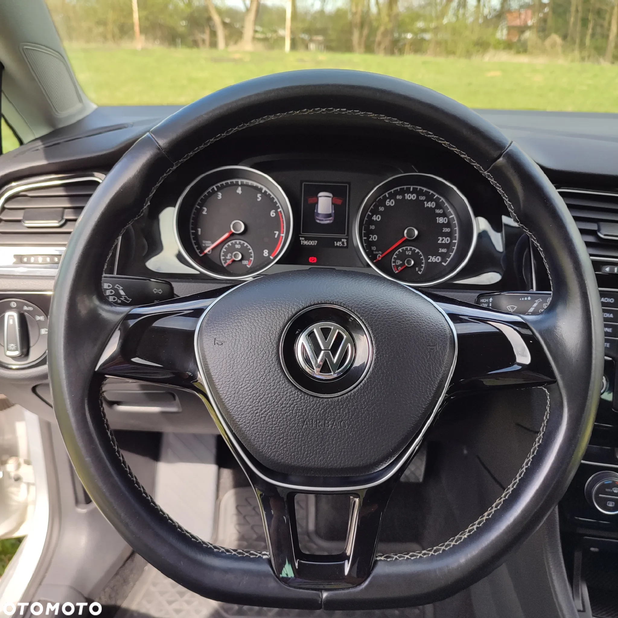 Volkswagen Golf VII 1.4 TSI BMT Comfortline DSG - 6