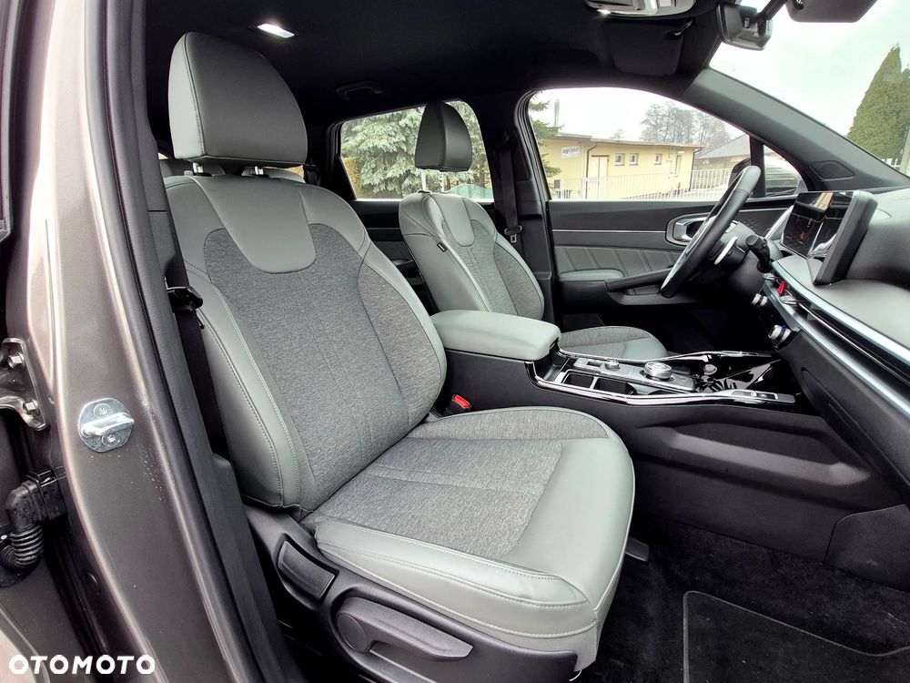 Kia Sorento 1.6T-GDI AWD OPF Spirit Drive 7-Sitzer - 11