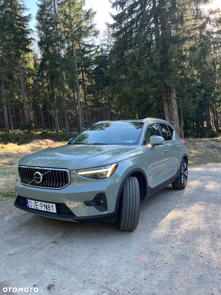 Volvo XC 40 B5 B AWD Ultimate Bright - 4