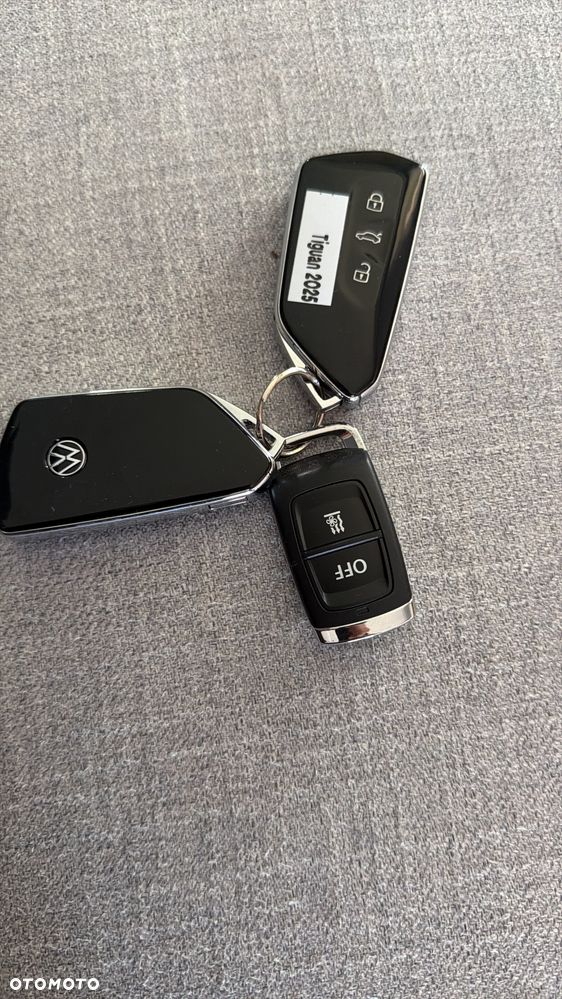 Volkswagen Tiguan 1.5 eTSI R-Line DSG - 36
